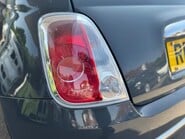 Fiat 500 LOUNGE 12