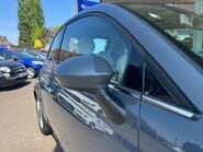 Fiat 500 LOUNGE 13