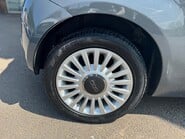 Fiat 500 LOUNGE 14