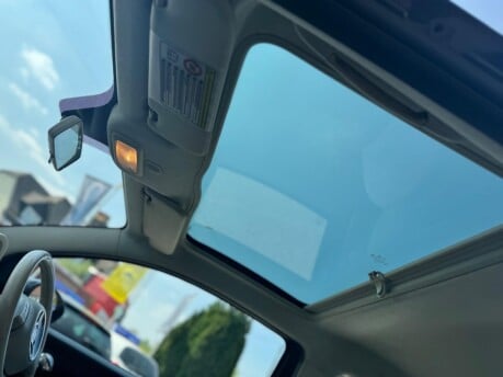 Fiat 500 LOUNGE 16