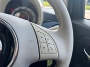 Fiat 500 LOUNGE 20