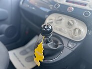 Fiat 500 LOUNGE 23