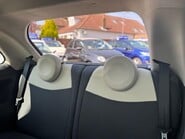 Fiat 500 LOUNGE 29