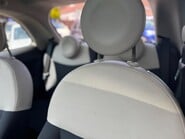 Fiat 500 LOUNGE 30