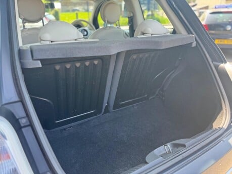Fiat 500 LOUNGE 33