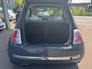 Fiat 500 LOUNGE 34