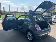 Fiat 500 LOUNGE 35