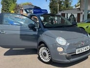 Fiat 500 LOUNGE 36