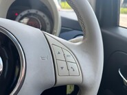 Fiat 500 LOUNGE 20