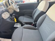 Fiat 500 LOUNGE 31