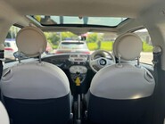 Fiat 500 LOUNGE 28