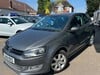 Volkswagen Polo MATCH