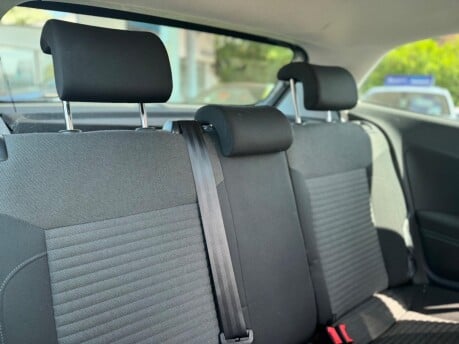 Volkswagen Polo MATCH 5
