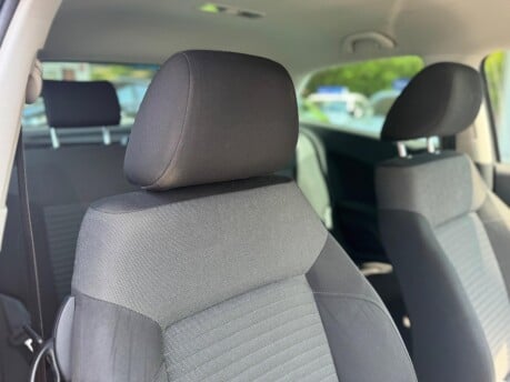 Volkswagen Polo MATCH 6