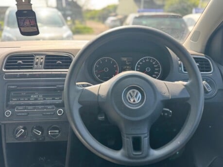 Volkswagen Polo MATCH 8