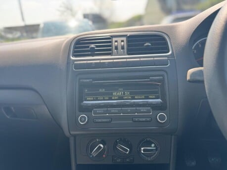 Volkswagen Polo MATCH 9