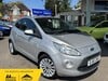 Ford Ka ZETEC