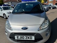 Ford Ka ZETEC 2