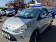 Ford Ka ZETEC 3