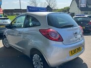Ford Ka ZETEC 5
