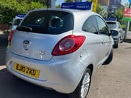 Ford Ka ZETEC 7