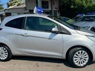 Ford Ka ZETEC 8
