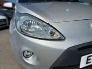 Ford Ka ZETEC 11