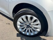 Ford Ka ZETEC 17