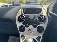 Ford Ka ZETEC 21
