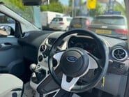 Ford Ka ZETEC 25