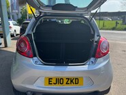 Ford Ka ZETEC 32