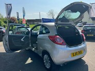 Ford Ka ZETEC 33
