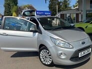 Ford Ka ZETEC 34