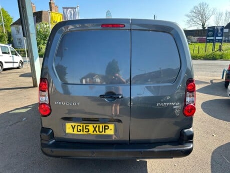 Peugeot Partner HDI S/S SE L2 750 7