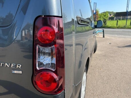 Peugeot Partner HDI S/S SE L2 750 14