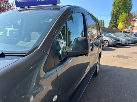 Peugeot Partner HDI S/S SE L2 750 15