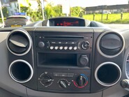 Peugeot Partner HDI S/S SE L2 750 21