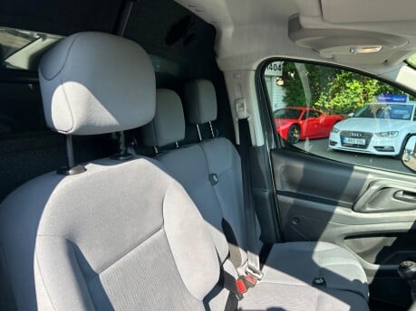 Peugeot Partner HDI S/S SE L2 750 22