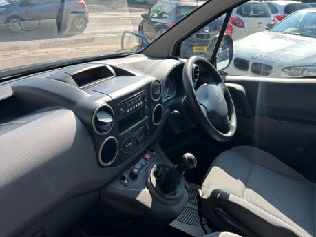 Peugeot Partner HDI S/S SE L2 750 26