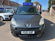 Peugeot Partner HDI S/S SE L2 750 2