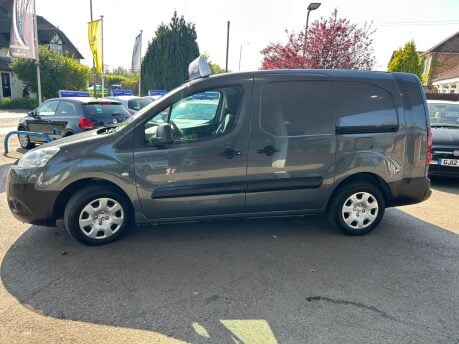 Peugeot Partner HDI S/S SE L2 750 5