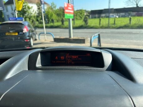 Peugeot Partner HDI S/S SE L2 750 20
