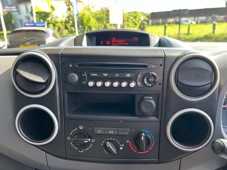 Peugeot Partner HDI S/S SE L2 750 21