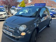 Fiat 500 LOUNGE 3