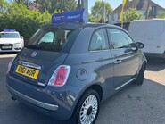 Fiat 500 LOUNGE 7