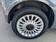 Fiat 500 LOUNGE 14