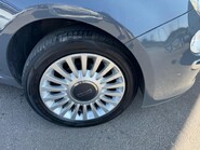 Fiat 500 LOUNGE 15