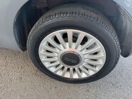 Fiat 500 LOUNGE 16