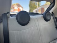 Fiat 500 LOUNGE 29
