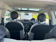 Fiat 500 LOUNGE 30
